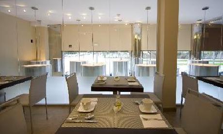 BEST WESTERN Hotel del Teatre Auditori