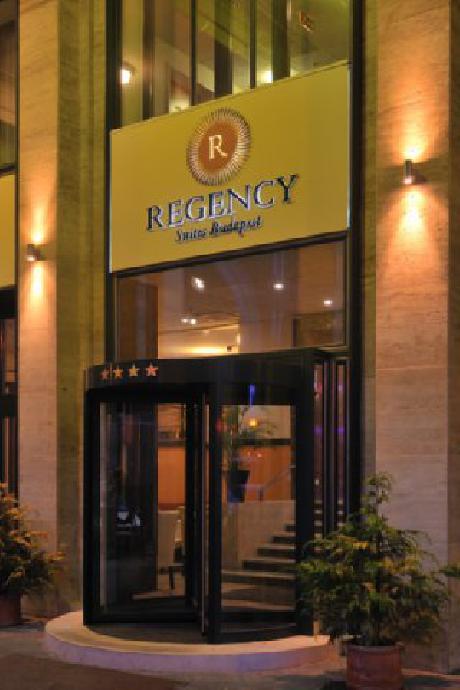 Regency Suites Budapest