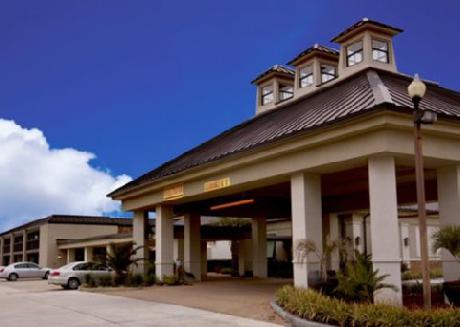 Clarion Inn & Suites Conference Center