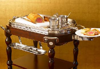 Newcastle Marriott Hotel Gosforth Park