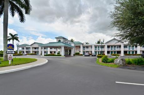 Best Western Gateway to the Keys