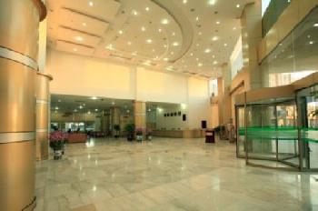 Kaifeng Airport Hotel