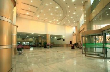 Kaifeng Airport Hotel