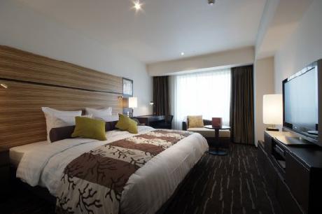 Crowne Plaza ANA CHITOSE