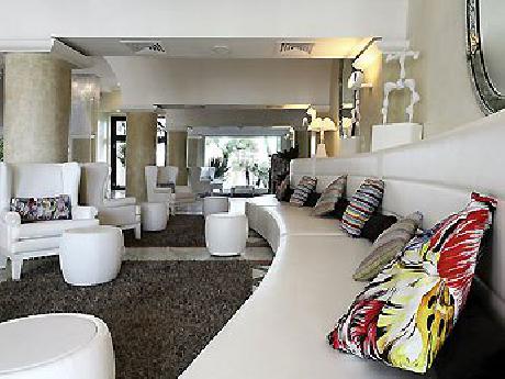 Pullman Mazagan Royal Golf & Spa, closed for renovation