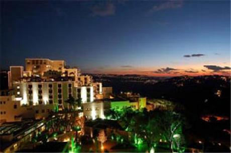Grand Hills Hotel and Spa Beirut