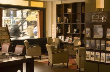 Hampshire Hotel Savoy Rotterdam