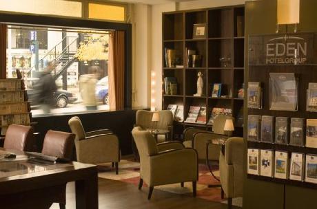 Hampshire Hotel Savoy Rotterdam