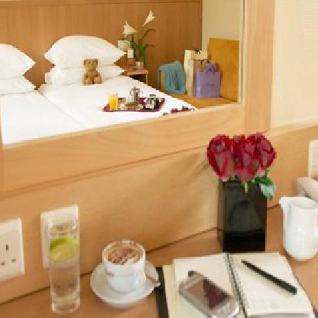 Bewleys Hotel Leopardstown