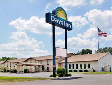 Days Inn Hurley