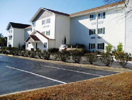 Days Inn Darien