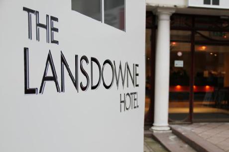 The Lansdowne Hotel Croydon