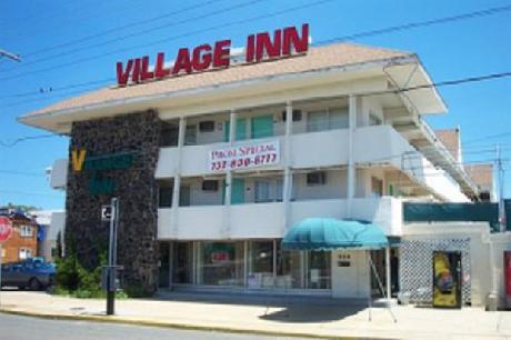 Village Inn