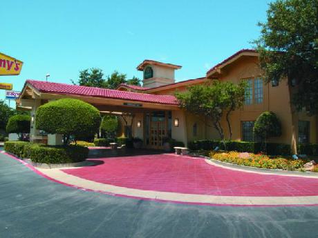 La Quinta Inn Dallas East (I-30)