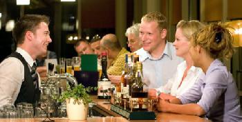 Kongresshotel Potsdam am Templiner See