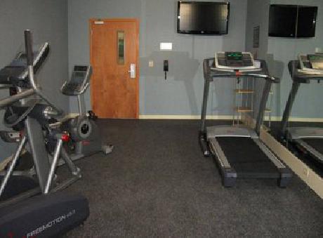 BEST WESTERN PLUS Glen Allen Inn