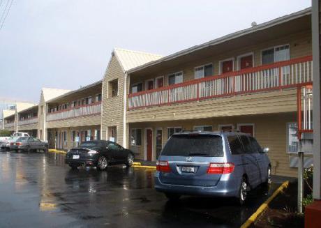 Econo Lodge Fife