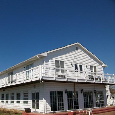 Harrison's Country Inn