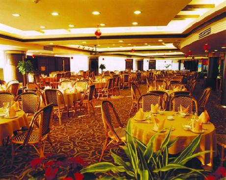 Silver-River  Business Hotel