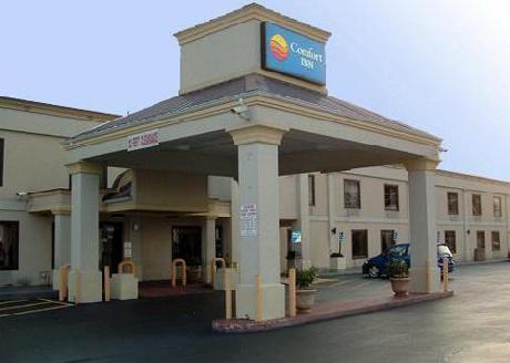 Comfort Inn Catonsville