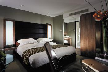 Radisson Edwardian Hotel Manchester