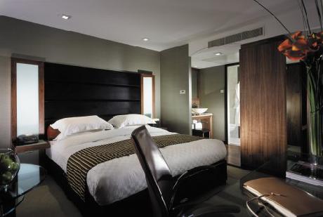 Radisson Edwardian Hotel Manchester