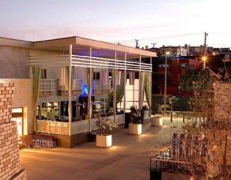 City Edge East Melbourne