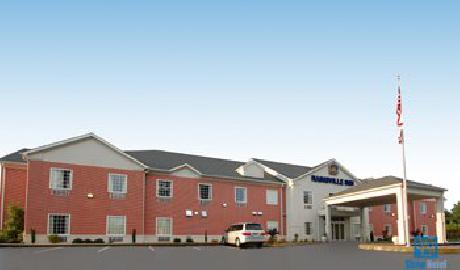 BEST WESTERN Rainsville Inn
