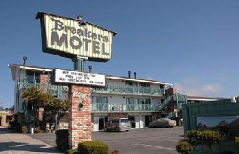 Breakers Motel