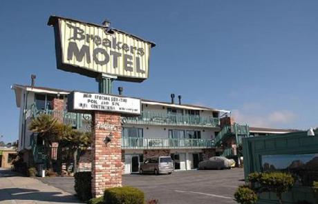 Breakers Motel