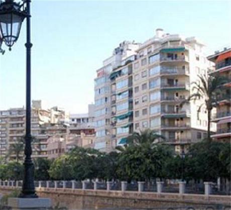 Hotel Palladium Palma de Mallorca