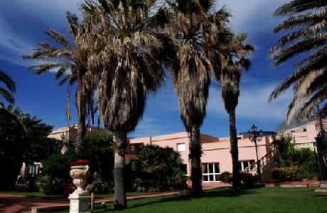 Florio Park Hotel Cinisi
