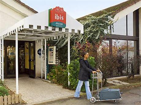 ibis Cergy Pontoise Le Port