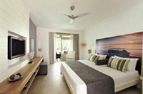 Veranda Grand Baie Hotel