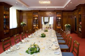 Schlosshotel Karlsruhe