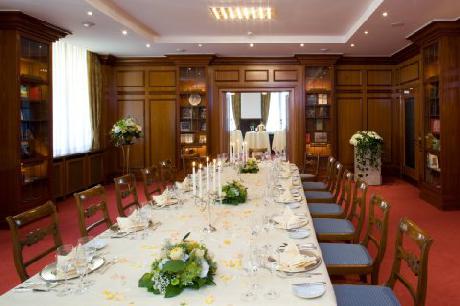 Schlosshotel Karlsruhe