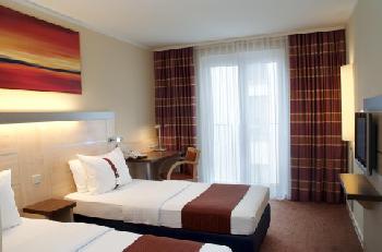 Holiday Inn Express BADEN-BADEN