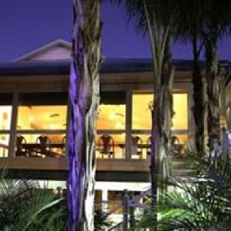 Cattlemans Country Motor Inn