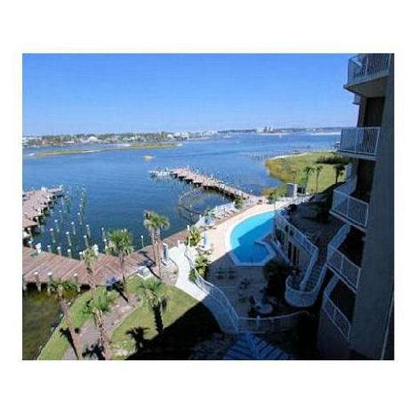 Mariner Pass by Meyer Real Estate