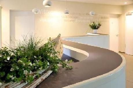 Lindemann Hotel Fjord