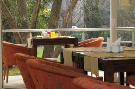 Baran Airport Residence