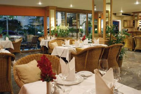 Minotel Tarntawan Place