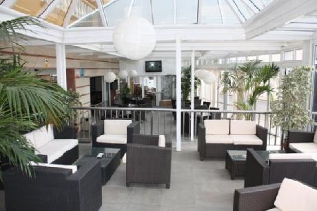 Aparthotel Dragos Sur