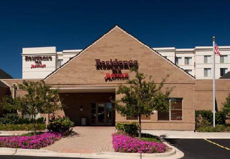 Residence Inn Chicago Lake Forest/Mettawa