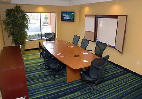 Fairfield Inn & Suites San Antonio SeaWorld/Westover Hills