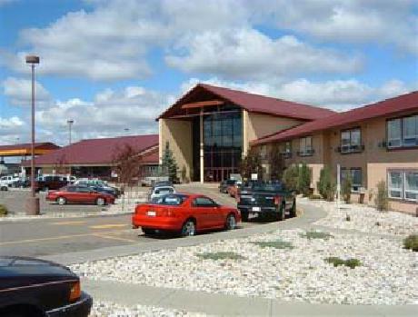 Super 8 Sherwood Park/Edmonton Area