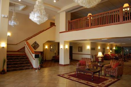 Holiday Inn Hotel & Suites WAUSAU-ROTHSCHILD