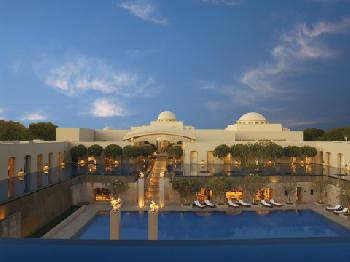 Trident, Gurgaon