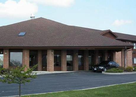 Quality Inn Columbia City