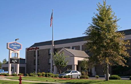 Kansas CityBlue Springs MO